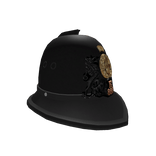 City Of London Police Custodian Helmet