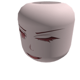 Clarette's Face | Winky