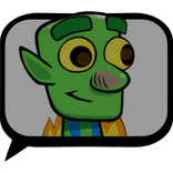 Clash Royale Goblin This Is Fine