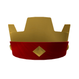 Clash Royale King Crown