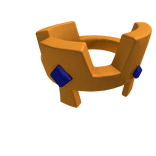 Clash Royale Skeleton King Crown