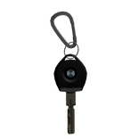 Classic Car Keychain