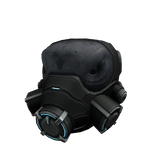 Classic Accord Peon Head