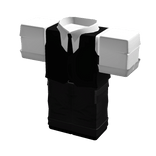 Classic Agent Black Suit R15