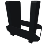  Classic ammo pouch [Blood Debt]