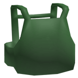 classic apron (badtopology)