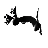 Classic Black Knowledge-Visor