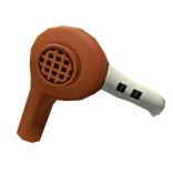 Classic Blow Dryer (Waist)