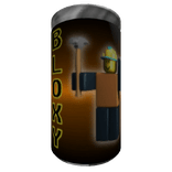 Classic Bloxy Cola (Waist)