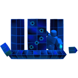 Classic Blue Rivals Crown Recolor Cover (Addon)