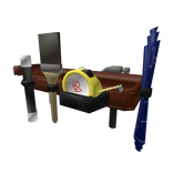 Classic Building Toolbelt