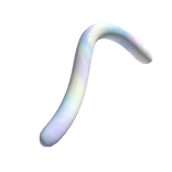 Classic Cat Tail for The Twentieth Teapot (PBR) 