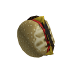 🍔 Classic Cheezburger (Back)