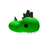 Classic Dino Floatie