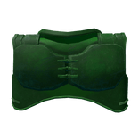 Classic DOOM Marine GREEN [Chest]