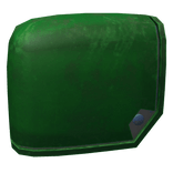 Classic Doom Marine GREEN [Right]