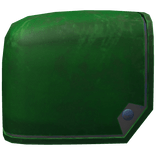 Classic Doom Marine GREEN [Right]