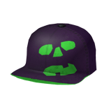 Classic Doomsekkar Skater Cap