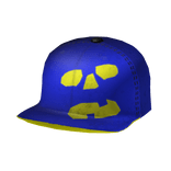 Classic Dussekar Skater Cap