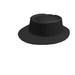 Classic Fedora (ROBLOX)