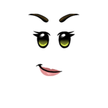 Classic Female - Face