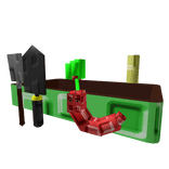 Classic Gardening Belt [Grow a Garden]