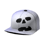 Classic Ghosdeeri Skater Cap