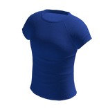 Classic Girl Shirt (Blue)