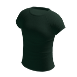 Classic Girl Shirt (Green)