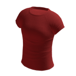 Classic Girl Shirt (Red)