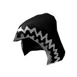 Classic Hood of the Dark