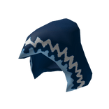 Classic Hood of the Deep Sea