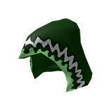 Classic Hood of the Forest