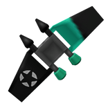 Classic Jetpack - Back