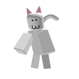 Classic Kitty Cat on your Shoulder