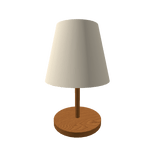 Classic Lamp