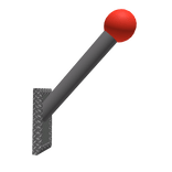 Classic Lever (Back)