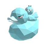 Classic Light Blue Duo Ducks Recolor (Addon)