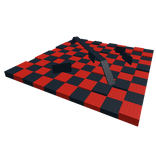 Classic Map On Your Head
