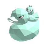 Classic Mint Green Duo Ducks Recolor (Addon)