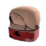 Classic Naut Left Shoulder