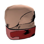 Classic Naut Right Shoulder