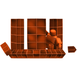 Classic Orange Rivals Crown Recolor Cover (Addon)