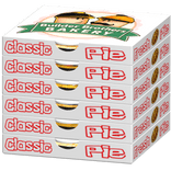 Classic Pie Box Stack