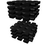 Classic Project JoJo GE (Inner Right Arm)