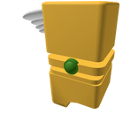 Classic Project JoJo GE (Left Arm)