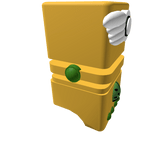 Classic Project JoJo GE (Right Arm)