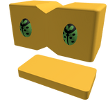 Classic Project JoJo GE (Torso)