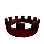Classic Redsteel Crown