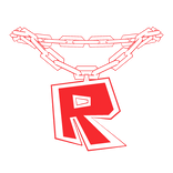 Classic Retro Roblox Chain